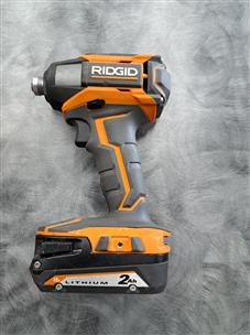 R86035 cheap impact driver